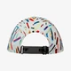 Дитяча кепка Buff KIDS PACK CAP ashir multi - зображення 2