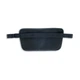 Кошелек нательный Tatonka Skin Document Belt, Black - изображение 2