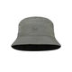 Панама Buff Travel Bucket Hat, Gline Black-Grey - M/L - изображение 3