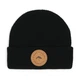 Шапка Simms Everyday Waffle Knit Beanie Black - изображение 2
