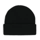 Шапка Simms Everyday Waffle Knit Beanie Black - изображение 3
