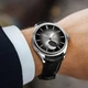 Чоловічий механічний годинник Borman Aristocrate - зображення 8