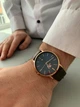 Чоловічий годинник Shengke Uni Men - изображение 9