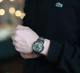 Чоловічий годинник WishDoIt Baks - изображение 9