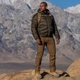 Куртка зимняя 5.11 Tactical Acadia Down Jacket XS RANGER GREEN (48364ABR-186-XS) - изображение 13