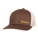 Кепка Simms ID Trucker Hickory - изображение 1