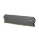 Оперативная память Netac Shadow III DDR4-3200MHz 32GB (2x16GB) Black (NTSHD4P32DP-32K) - изображение 3