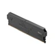 Оперативная память Netac Shadow III DDR4-3200MHz 32GB (2x16GB) Black (NTSHD4P32DP-32K) - изображение 4