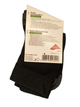Зимові трекінгові бігові шкарпетки Chaussettes de Running Hiver CRIVIT Premium 35-36р - зображення 2