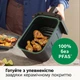 Мультипечь Bosch Serie 2 MAF24AB0 - изображение 3