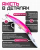 Воблер Deep Hunter DG Minnow 17 см, 27 г №7 Neon Shiner - зображення 2