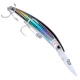 Воблер Deep Hunter DG Minnow 17 см, 27 г №8 Phantom Scale - зображення 5