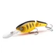 Воблер Hunter Flex 15 г 10 см плавающий 2,1-4,5 м №3 Yellow Perch - изображение 6