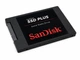 SSD 2.5 SATA 256GB SanDisk б/у - изображение 1