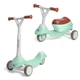 Велобіг-самокат 2в1 Chicco Evolutive, Mint - изображение 1