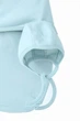 Європелюшка на липучках з шапочкою Mag baby Cozy, Mint 0-3 - изображение 3