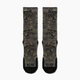Носки 5.11 Tactical Sock & Awe Tiger Axe S Covert Green - изображение 2