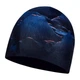 Шапка Buff Thermonet Hat, S-Wave Blue - изображение 2