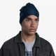 Шапка Buff Thermonet Hat, S-Wave Blue - изображение 5