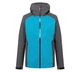 Мембранная женская куртка Black Diamond Highline Shell, S - Fjord Blue/Anthracite - изображение 1