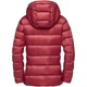 Женский зимний пуховик парка Black Diamond Vision Down Parka, XS - Wild Rose - изображение 4