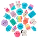 М'яка іграшка-антистрес Fluffie Stuffiez 524793 серії Minis "S3" - зображення 8
