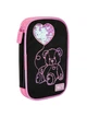Пенал мягкий YES PH-35 Pink Bear из LED (533777) 5056574463012 - изображение 2