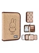 Пенал жесткий YES HP-04-N Miffy Bunny с клапаном и карманом (533750) 5056574462749 - изображение 1