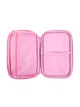 Пенал мягкий YES PH-35 Pink Bear из LED (533777) 5056574463012 - изображение 6