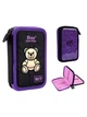 Пенал жесткий YES HP-01 Bear Sweet Hugs двойной (533710) 5056574462343 - изображение 1
