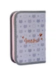 Пенал жесткий YES HP-03 Cat YES с клапаном (533868) 5056574471703 - изображение 3