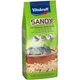 Песок Vitakraft Sandy для декоративных шиншилл 1кг, 15010 - изображение 1