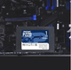 Накопитель Patriot SSD 2.5" 1TB (P220S1TB25) - изображение 5