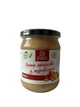 Арахисовая паста с клюквой Продукция как она есть 540 г - изображение 1