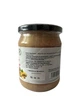 Арахисовая паста с клюквой Продукция как она есть 540 г - изображение 3