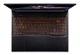 Ноутбук Acer Nitro V 16 AI ANV16-42-R7BK Shale Black - зображення 4