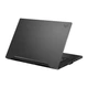 Ноутбук ASUS TUF Dash F15 FX516PR-HN064T Eclipse Gray - зображення 9