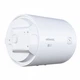 Водонагреватель Atlantic Opro Horizontal HM 050 D400S (1500W), бойлер горизонтальный, 50 л, мокрый тэн - изображение 2
