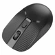 Манипулятор мышь BOROFONE BG5 Business wireless mouse Black - изображение 4