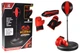 Боксерский набор YC856G1 со стойкой в коробке р.61x12,8x40 см YG Toys - изображение 1
