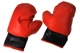 Боксерский набор YC856G1 со стойкой в коробке р.61x12,8x40 см YG Toys - изображение 2