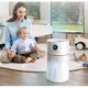 Увлажнитель воздуха Xiaomi Morphy Soft Mistless Humidifier White (MR2805) - изображение 7