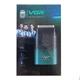 Электробритва шейвер VGR V-326 GREEN, 4500RPM, LED-дисплей, влагозащита - изображение 8