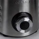 Блендер стационарный с кофемолкой Sokany 600 Вт чаша 1.6 л SK-03075 - изображение 9