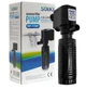 Фильтр для аквариума с аэрацией Sobo WP-1150F, 500 л/ч до 70 л. - изображение 1