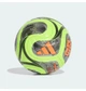 М'яч футбольний Adidas Fifa World Cup 26 Trionda Competition Winter Зелений 4 (JV6223 4) - изображение 2