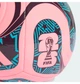 М'яч футбольний Adidas Fifa World Cup 26 Trionda Club Рожевий 5 (JD8029 5) - изображение 3