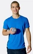Коврик надувной Rab Ultrasphere 5 Regular Wide Grey Pewter (1033-RB QMA-13-DPW-REG-WDE) - изображение 10