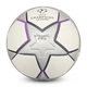Футбольний мʼяч Адідас Champions League Ліга Чемпіонів 25 років Білий Код: 140-5 - зображення 4