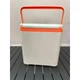 Термобокс Base Camp Ice Master 14 L Iron Grey/Orange (1033-BCP 90104) - изображение 3